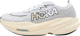 Hoka One One Mach X 2 White Cosmic Grey 1169610-WMC