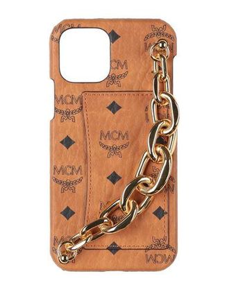 MCM HI TECH - Carcasas y fundas en YOOX.COM