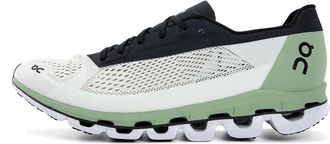 On Running Cloudboom White Black 37.99641