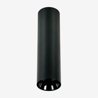 Sklum Applique Da Soffitto Led A Superficie Rotondo &Oslash;4 Cm In Alluminio Luisiana Sklum