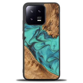 OEM Funda Bewood Unique Para Xiaomi 13 - Turquesa