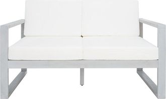 Safavieh Emiko Outdoor Bench