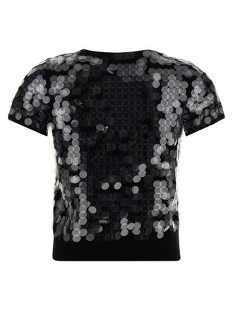 Max Mara Saio Sweater - Black