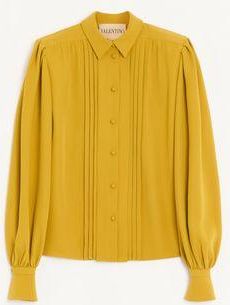 Valentino Cady Couture Shirt Wo