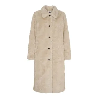 Notyz Notyz, Donna, Giacche, Beige, S, new