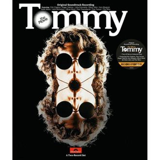 OEM Rsd25 The Who Orquesta Sinf&oacute;nica De Londres Tommy 2xlp