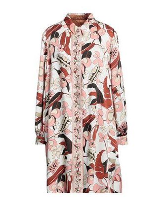 Maliparmi VESTIDOS - Vestidos midi en YOOX.COM