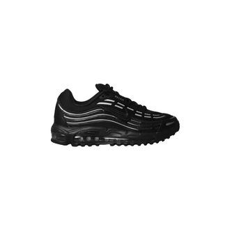 Nike Fitness, Heren, Zwart, 44 1/2 EU, Air Max TL 2.5