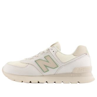 New Balance NB 574 Cream White ML574DF