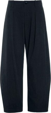 Bitte Kai Rand Wide Broeken - Dames - Broeken - Zwart - XS - Broeken