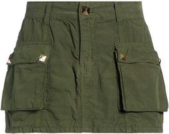 No Secrets World BOTTOMWEAR - Minigonne su YOOX.COM