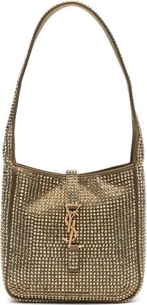 Saint Laurent Baby Le 5 &agrave; 7 Shoulder Bag