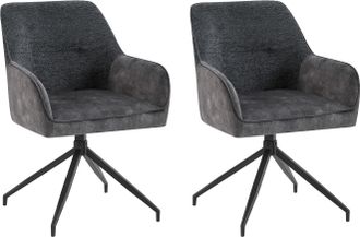 Byliving Esszimmerstuhl