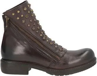 J.P. David FOOTWEAR - Ankle boots on YOOX.COM