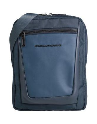 Piquadro BAGS - Cross-body bags on YOOX.COM