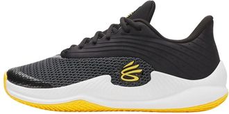 Under Armour Curry Splash 26 - Heren - Fitnessschoenen - Zwart - 45 1/2 EU - Fitness