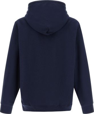 Patagonia Uprisal Hoodie - Navy