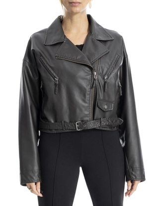 Max Studio Short Jacket
