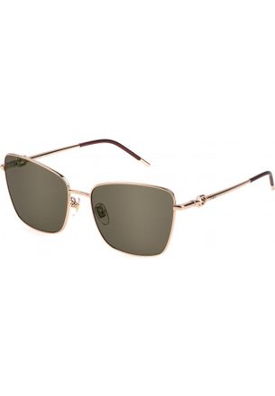 Furla Womens SFU714-580300 SFU714 58 580300 Sunglasses - Rose Gold - One Size