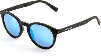 Sinner Solden Polarized SISU-101-75-48 Mens Sunglasses Green Size Standard