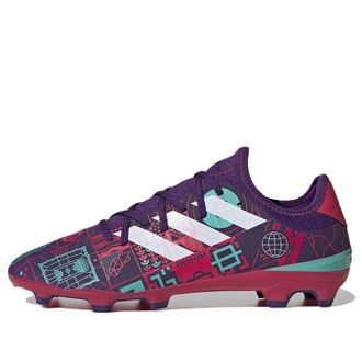 adidas Gamemode Knit FG World Cup GV6865