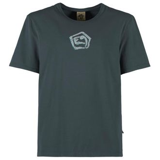 E9 Moveone T-Shirt f&uuml;r Herren | blau