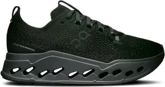 On Cloudsurfer Max Running Sneaker in Black/eclipse at Nordstrom, Size 8.5