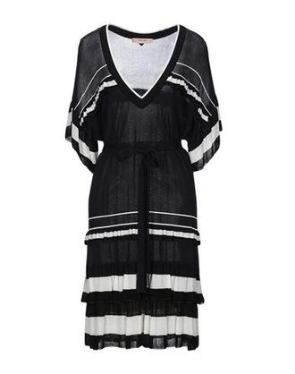 Twin-Set VESTIDOS - Minivestidos en YOOX.COM