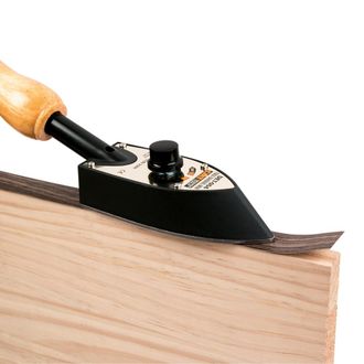 CMT Det-004 Plancha Para El Canteado De Los Paneles 230v (70-150&deg;c)