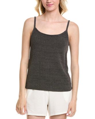 Barefoot Dreams Cozychic Ultra Lite Ribbed Tank
