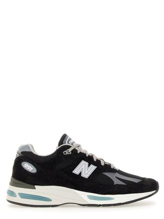 New Balance Sneaker 991V2 Unisex