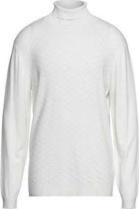 Brian Brome KNITWEAR - Turtlenecks on YOOX.COM
