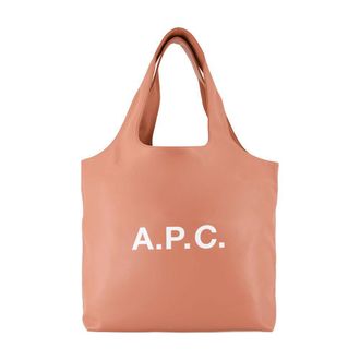 A.P.C. A. P.C. Ninon Tote Bag