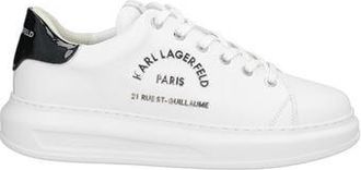 Karl Lagerfeld FOOTWEAR - Trainers on YOOX.COM
