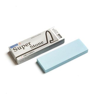 Sanelli Piedra De Afilar Japonesa Naniwa Advanced Super Stone 1000