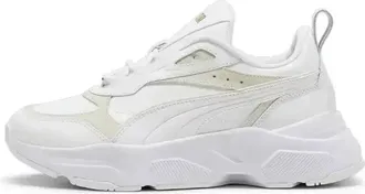 Puma (WMNS) PUMA Cassia Lux Alpine Snow 397837-01