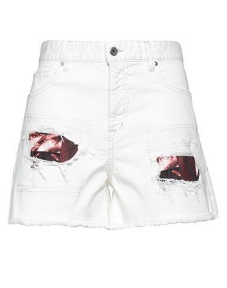 Just Cavalli Denim shorts