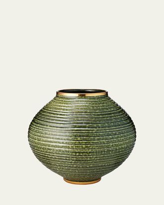 Aerin Calinda Moon Vase