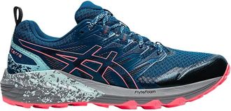 Asics Asics Womens Gel-Trabuco Terra Trail Running Shoes - Multicolour - Size UK 8