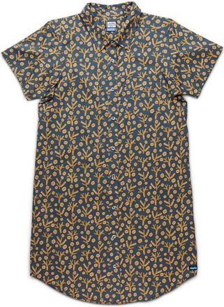Kavu Girl Party Dress - Womens in Spring Branch at Nordstrom, Size X-Large