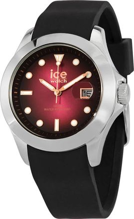Ice Watch Quartz Sunset Purple Dial Unisex Watch 020386