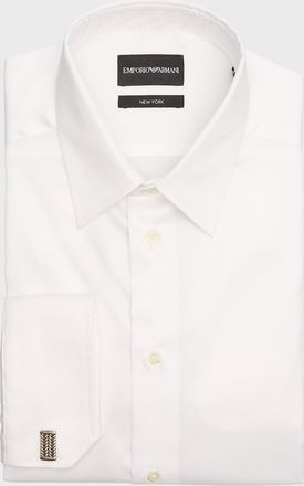 EMPORIO ARMANI 白シャツ 14A undefined