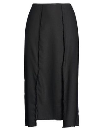 Crida Milano HOSEN & R&Ouml;CKE - Midi-R&ouml;cke auf YOOX.COM