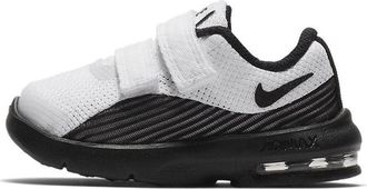 Nike (TD) Nike Air Max Advantage 2 Black White AR1820-100
