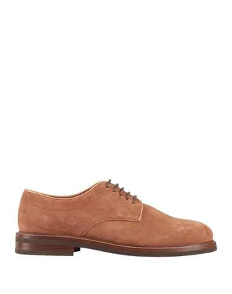 Brunello Cucinelli CALZATURE - Stringate su YOOX.COM