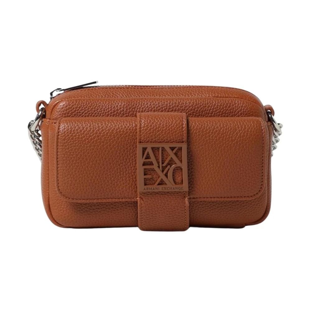 Women's A|X Armani Exchange Crossbody Bags / Crossbody