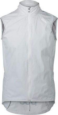 Poc Pro Thermal Vest Velogilet f&uuml;r Herren | grau