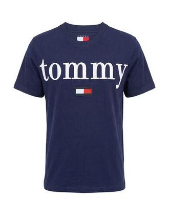 Tommy Jeans TOPWEAR - T-shirts on YOOX.COM
