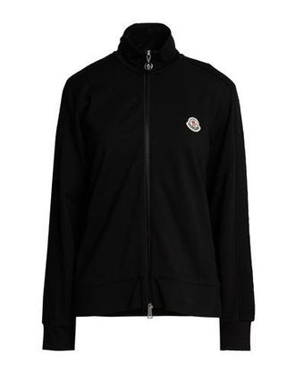 Moncler CAMISETAS Y TOPS - Sudaderas en YOOX.COM