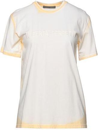 Alberta Ferretti TOPWEAR - T-shirts sur YOOX.COM